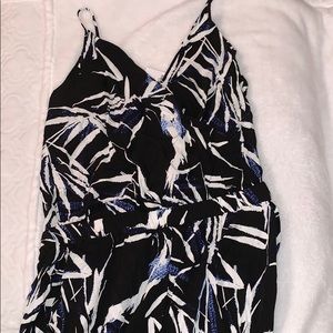 Fabletics Jumpsuit NWT